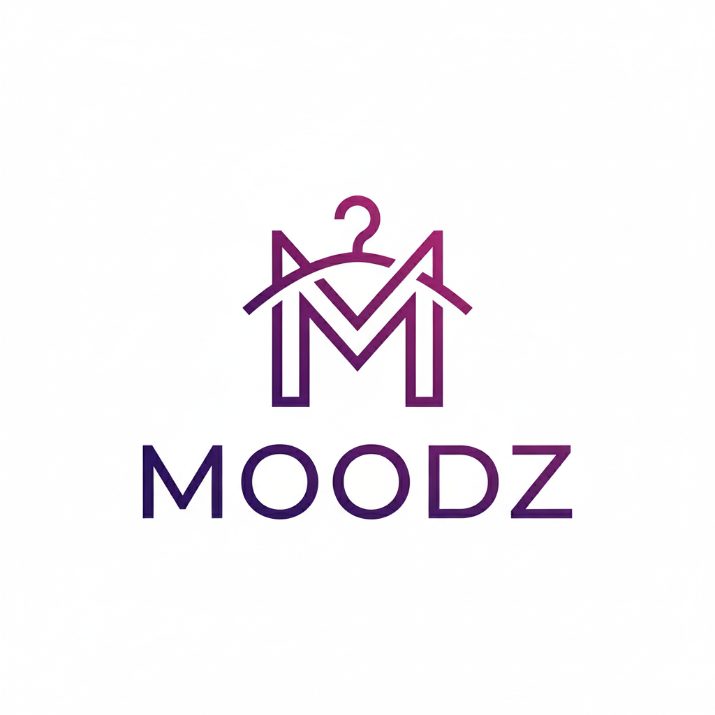 Moodz Logo